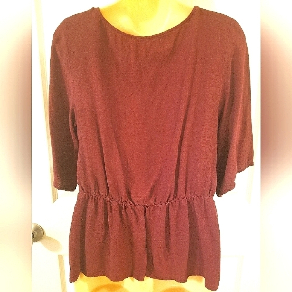 M&S Collection Top - Picture 2 of 4